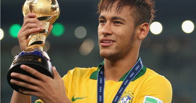 Mistrz WSOP Europe ME 2017: ,,Neymar to słaby pokerzysta, ale szanuje grę i graczy”