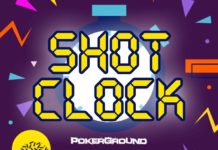 PG Shot Clock: WSOP Cafe. Dwa tytuły online dla Moneymakera PG Shot Clock