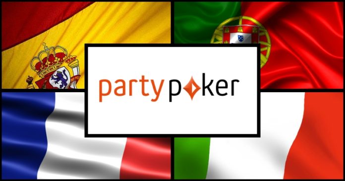 PartyPoker