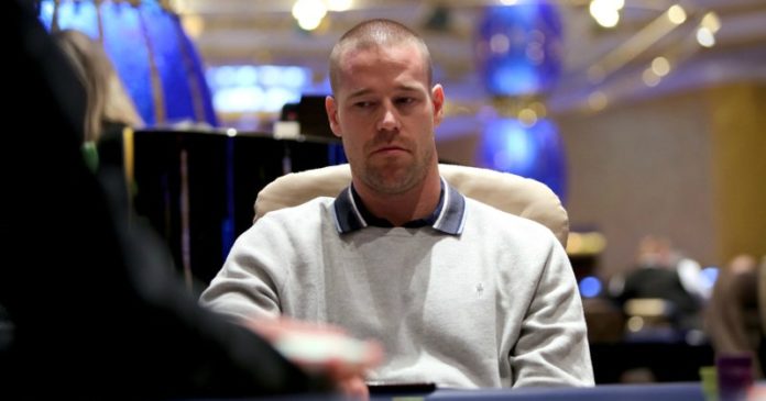 Patrik Antonius - MILLIONS Germany