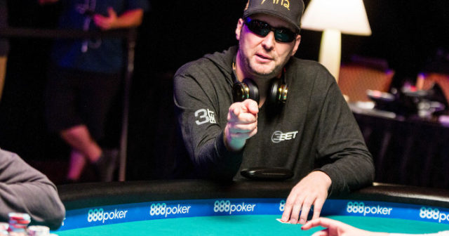 Phil Hellmuth