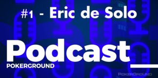 Podcast PokerGround (odcinek 1): Eric de Solo o stworzeniu i prowadzeniu pokerowego wydawnictwa Player Podcast PokerGround- Eric de Solo