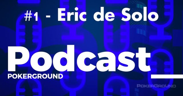 Podcast PokerGround (odcinek 1): Eric de Solo o stworzeniu i prowadzeniu pokerowego wydawnictwa Player