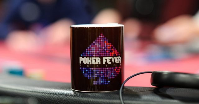 Poker Fever Series