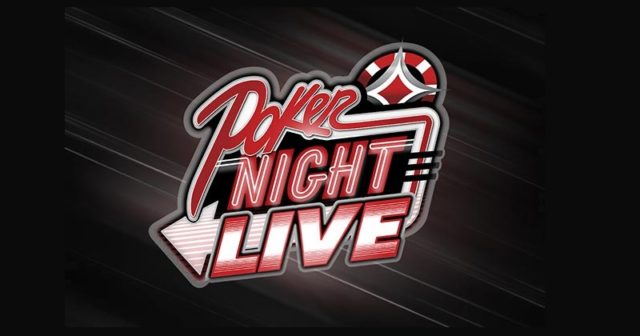 Poker Night Live- w marcu debiut nowego programu telewizyjnego!