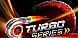 PokerStars Turbo Series: następca serii TCOOP zadebiutuje jeszcze w lutym PokerStars Turbo Series
