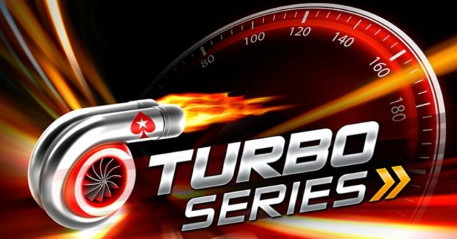 PokerStars Turbo Series: następca serii TCOOP zadebiutuje jeszcze w lutym