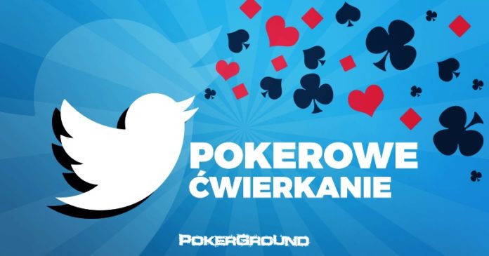 Pokerowe Ćwierkanie