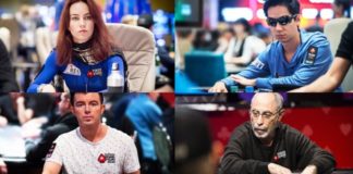 Na kogo wypadnie, na tego bęc, czyli o kolejnych, możliwych zwolnieniach w PS