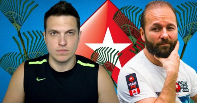Doug Polk o Danielu Negreanu: „Przynosi wstyd pokerzystom i pokerowi”