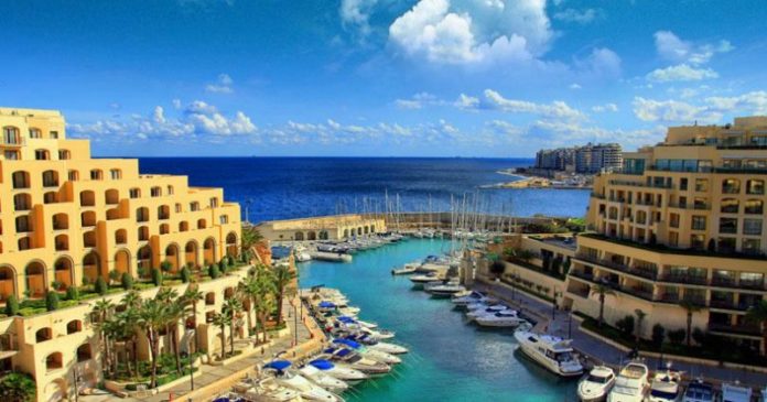 Malta Poker Festival