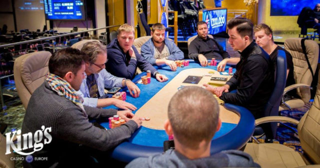 [RELACJA] SPF Rozvadov: Andrzejewski na FT Spanish Poker Cup, Polacy walczą w High Rollerze