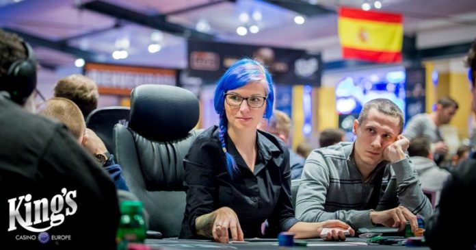 Spanish Poker Festival