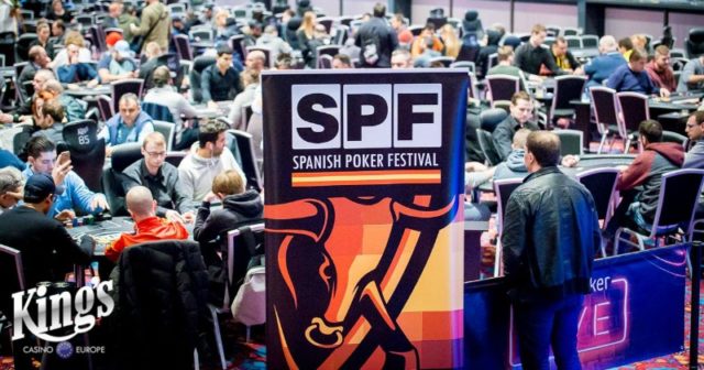 SPF Rozvadov: Maciej Kondraszuk zagra w dniu finałowym Main Eventu