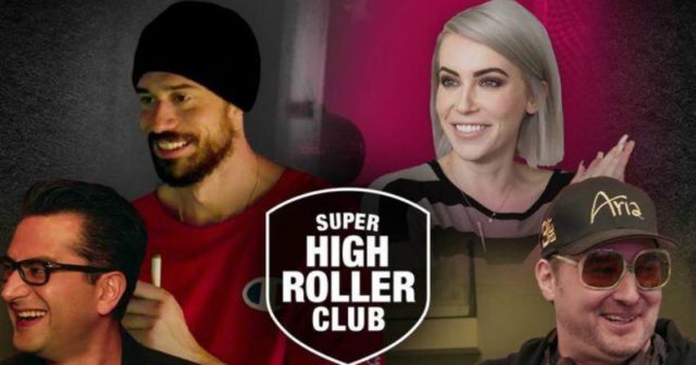 Super High Roller Club – zapraszamy do luksusowego świata graczy high stakes
