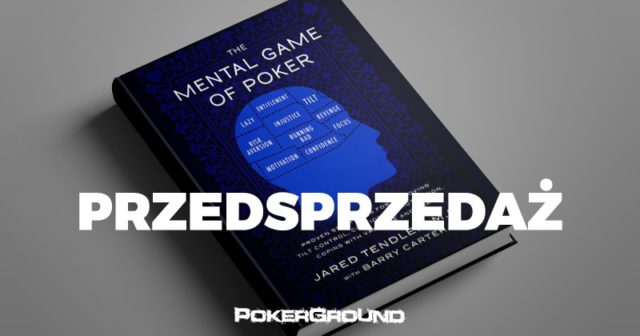 The Mental Game of Poker - Jared Tendler