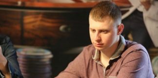 CAPT Seefeld: Tomasz Pająk i Dawid Talaga powalczą dziś o ponad 42.000€ Tomasz-Pajak-CAPT Seefeld 2018