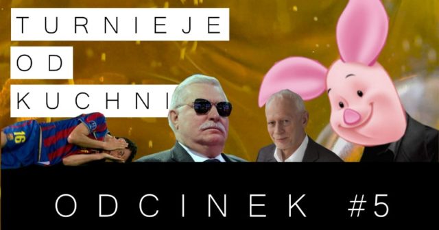 Turnieje od kuchni – Przepis Bek0na na grę na bubblu