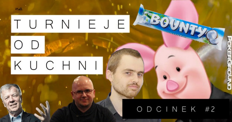 Turnieje od kuchni odc.2.