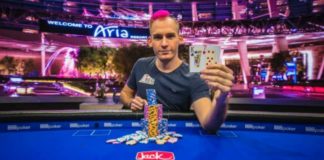 US Poker Open – Bonomo i Gordinsky wygrywają; Negreanu przed wielką szansą