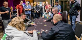 Przygotujcie się na trzeci sezon Unibet UK Poker Tour Unibet UK Poker Tour