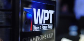 Marzenie o byciu zawodowym pokerzystą zamieniło się w koszmar? WPT