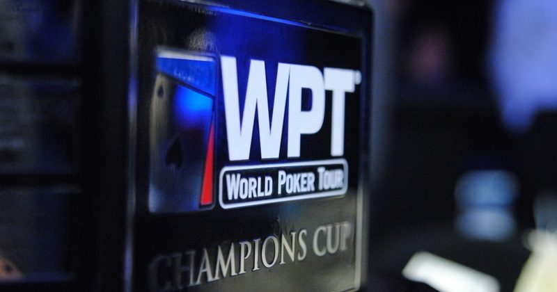 World Poker Tour ma nowego właściciela!