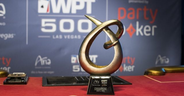 WPT ogłasza turniej WPT500 Londyn. Niskie wpisowe, ogromna pula gwarantowana