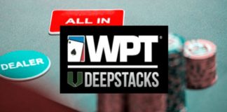 WPTDS zadebiutuje w Kraju Długiej Białej Chmury WPTDS logo