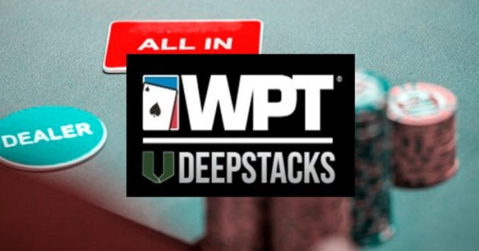 WPTDS logo