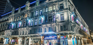 WPTDeepStacks powróci do Brukseli już na początku marca