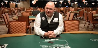 WSOP szuka krupierów poker