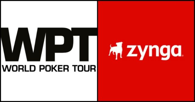 WPT podpisało wieloletnią umowę z Zynga Poker