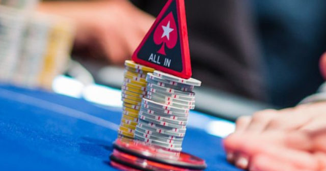 Raise-fold dla wartości? Czasami ma to sens…