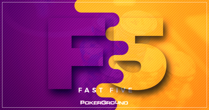 Szybka Piątka - wyniki Polaków online