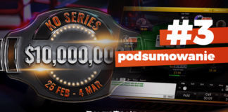 KO Series – gracze ze średnich stawek i z mikrostawek znowu pokazali klasę PartyPoker KO Series dzień 3.