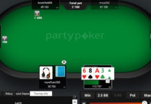 Kosztowny second nuts w PLO8