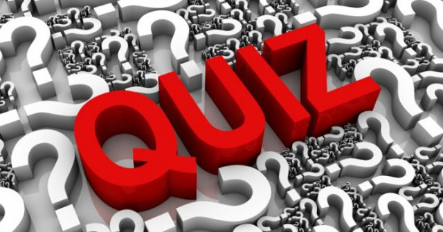 Pokerowy quiz strategiczny!