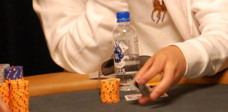 Open-raising na short stacku w turnieju. Część 2