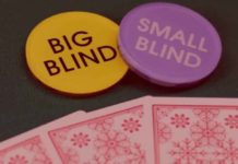 Jak przegrywać mniej na blindach? Część 2 Small Blind