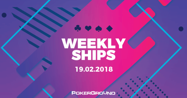 Weekly Ships – Dobre wyniki Polaków w turniejach online