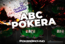 (18:00) ABC Pokera #96 – szkolenie dla graczy początkujących z „Bąbel92” (gamplay) ABC Pokera