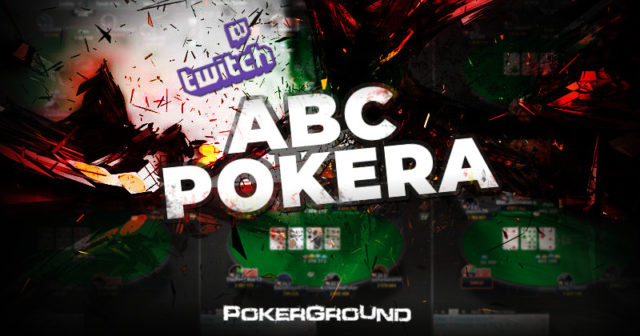 (18:00) ABC Pokera #11 – szkolenie dla graczy początkujących z Bąbel92 (gameplay)