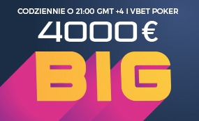 BIG - Vbet