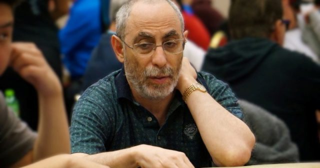 Barry Greenstein był gościem w podcaście Joe Ingrama. Oto najciekawsze fragmenty