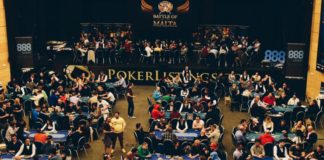 Nowy festiwal Battle of Malta – znamy szczegóły Battle of Malta