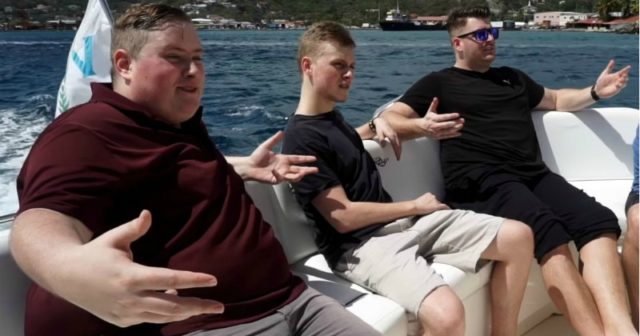 Zakład bracia Staples vs Perkins – wygląda na to, że pokerzyści wygrają 150.000$