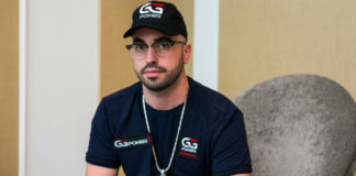 Bryn Kenney został ambasadorem GGPoker Bryn Kenney
