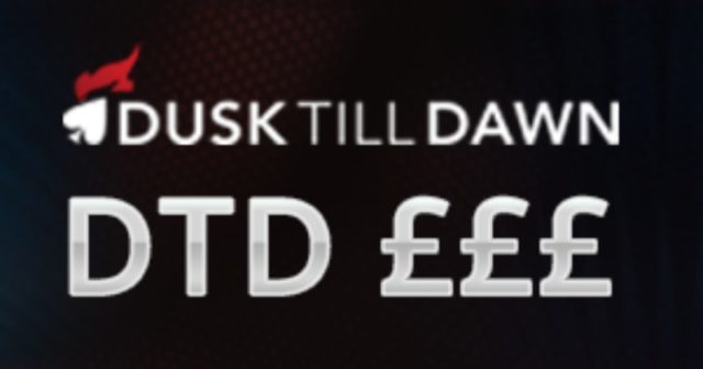 PartyPoker wprowadziło satelity o walutę DTD£££!