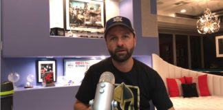 Pięciu znanych pokerzystów, którzy nagrywają vlogi Daniel Negreanu